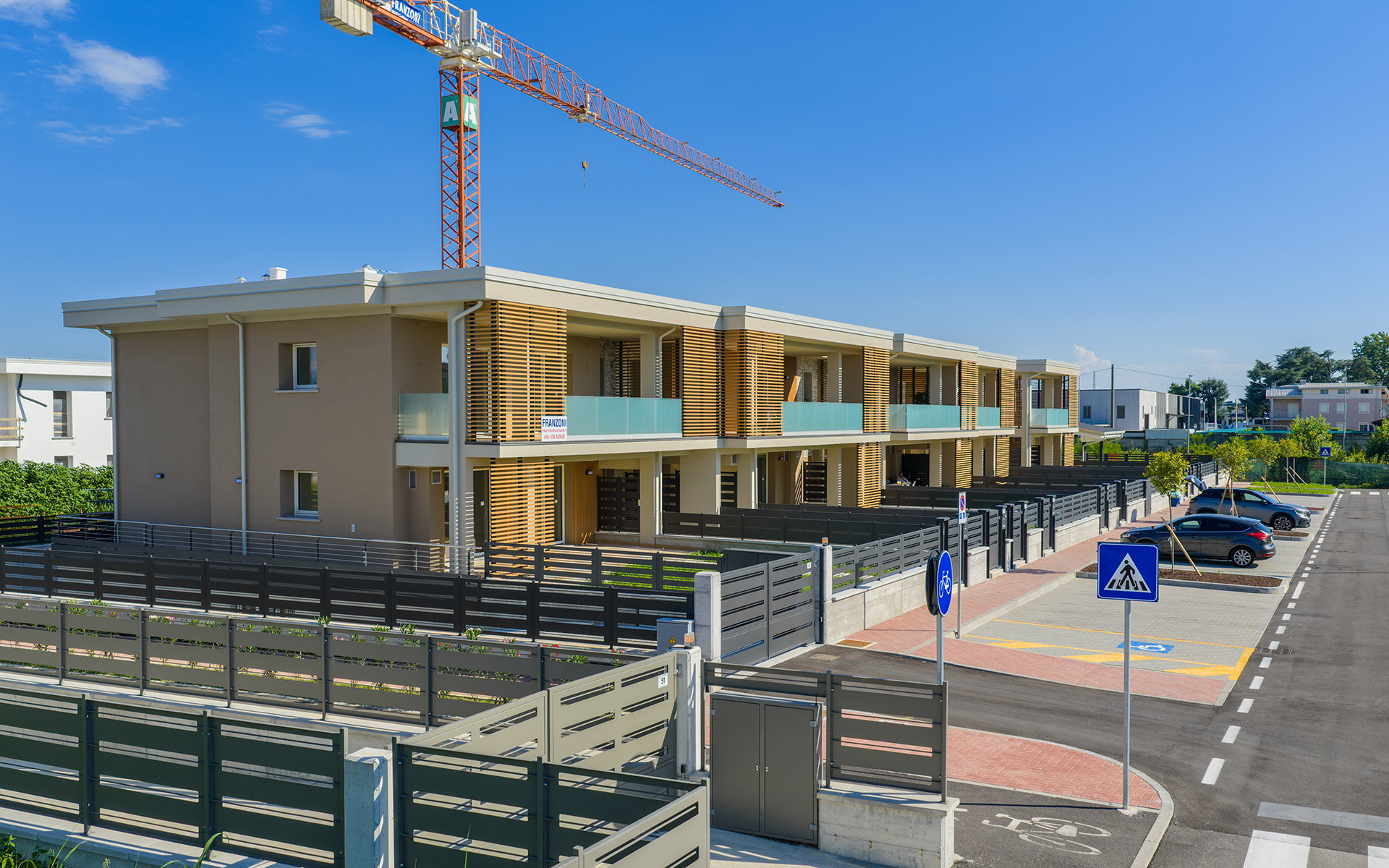 vantaggi franzoni costruzioni castegnato immobiliare